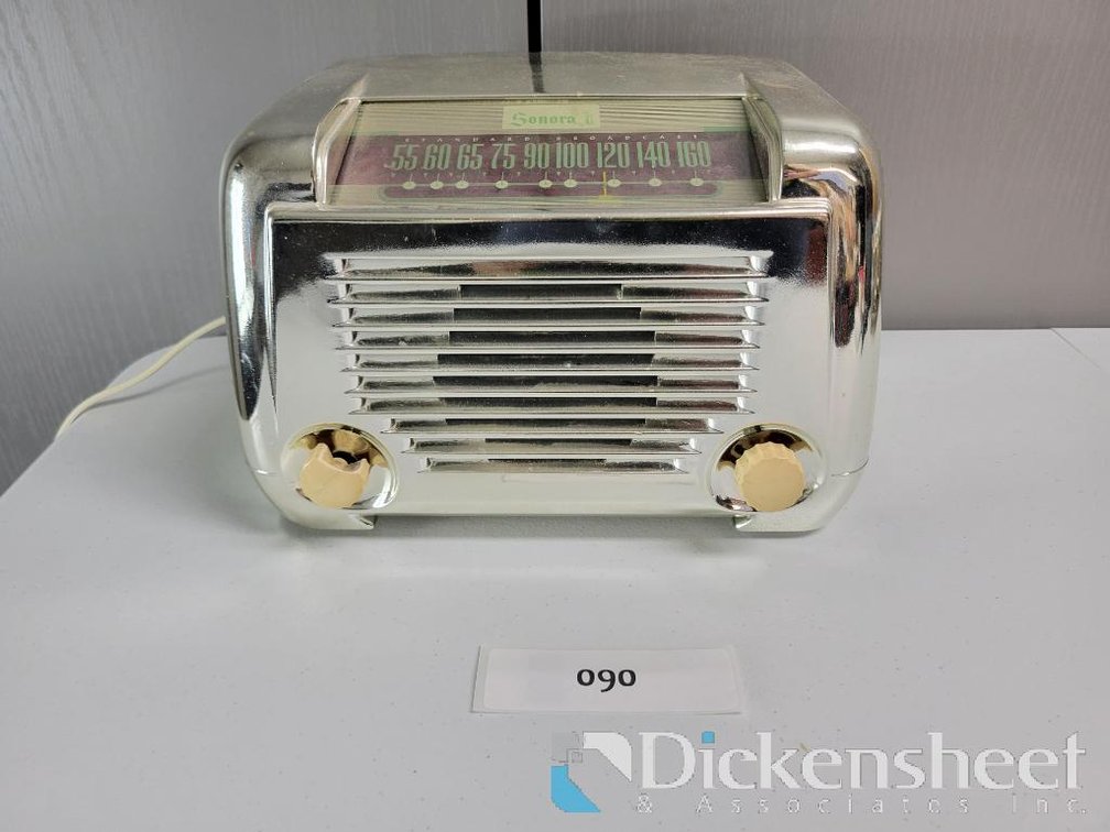 Vintage Radio