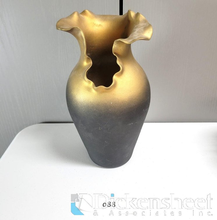 A Fancy Vase