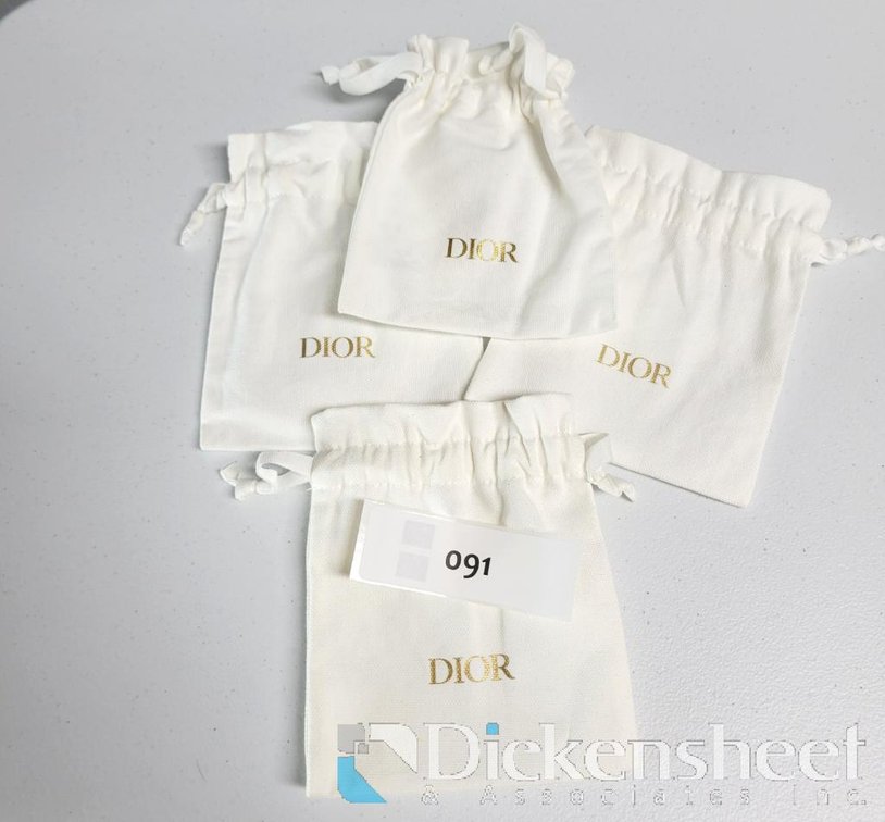 Jewelry Bags