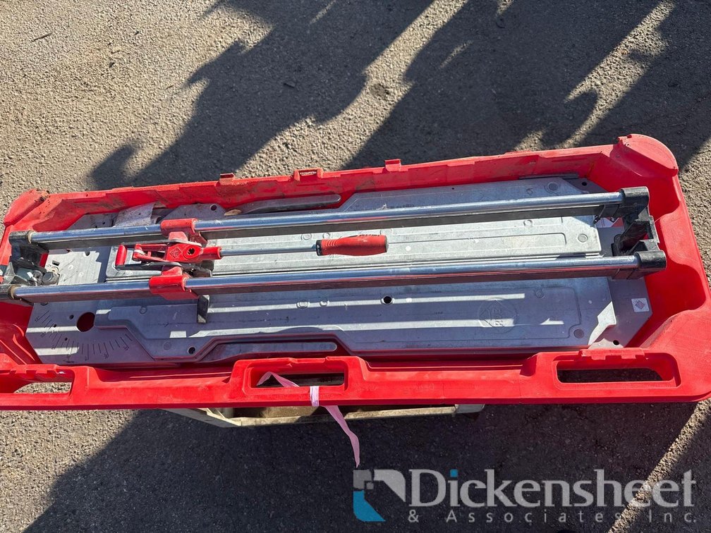 Image for DENVER-INVENTORY REDUCTION for Runge Equipment
