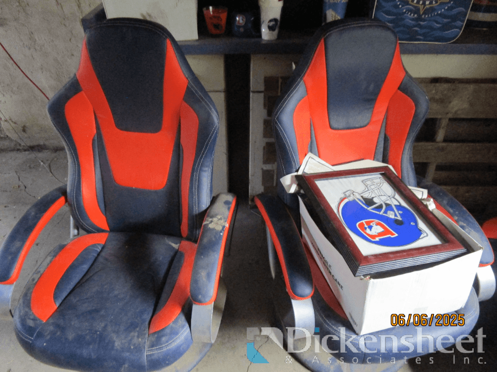 Image for WHEAT RIDGE-BULK BID-Denver Bronco Memorabilia/Sport Fan Package, More