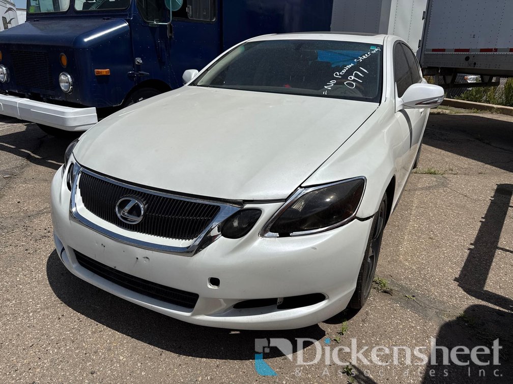Image for DENVER-Trucks, Vehicles, Go Cart June Auction