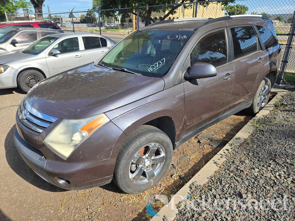 Image for DENVER-TOW CO-(39) Vehicles to be Auctioned