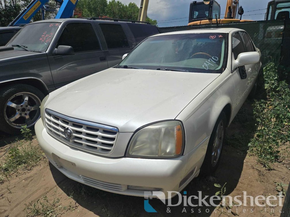 Image for DENVER-Vehicles On Behalf Of Colorado Auto Recovery