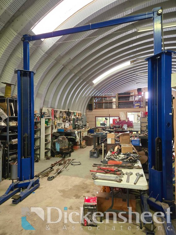 Image for GOLDEN-ESTATE-Automotive, Tools, Collectibles, Bikes & More-PART II
