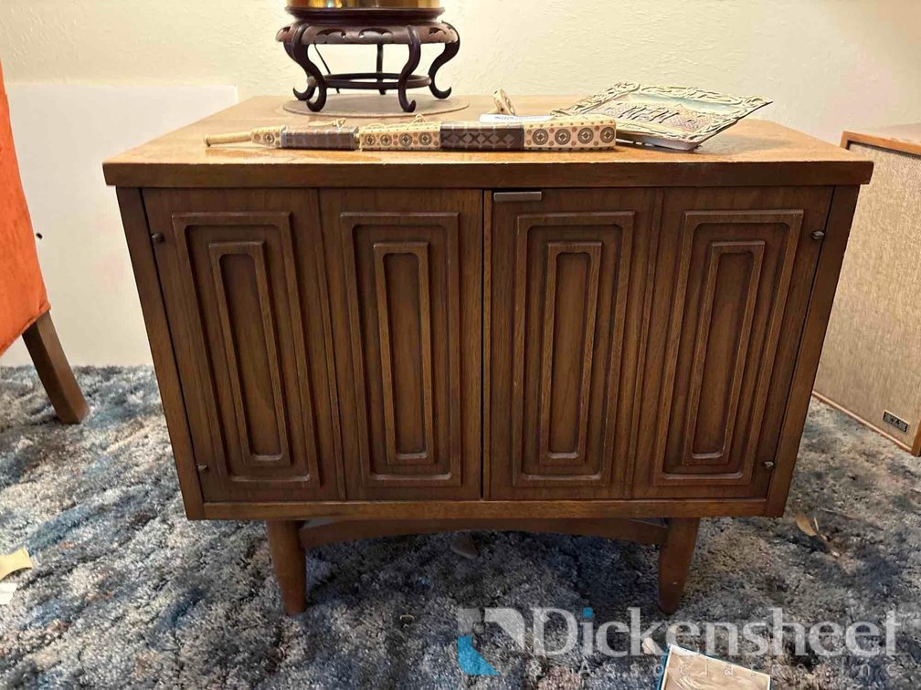 Image for ARVADA-ESTATE, Trains, Cameras, Jewelry, Artwork, Broyhill Furniture & More
