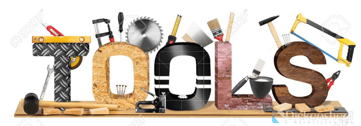 Image for ENGLEWOOD-Selection of Contractors, Power, Hand Tools & More