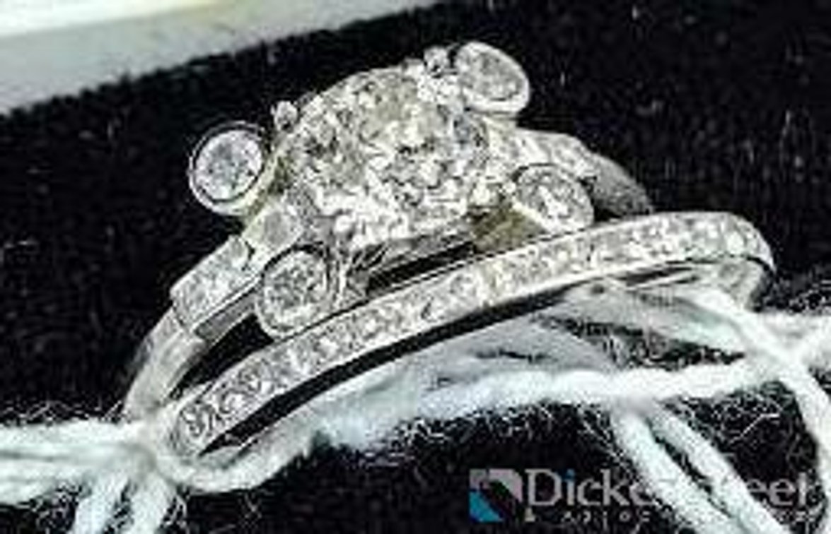 Image for DENVER-ESTATES-Watches, Jewelry, Artwork, Personal Property
