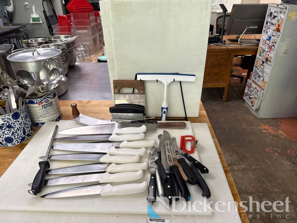 Image for DENVER - The Cheese and Truffle Shop