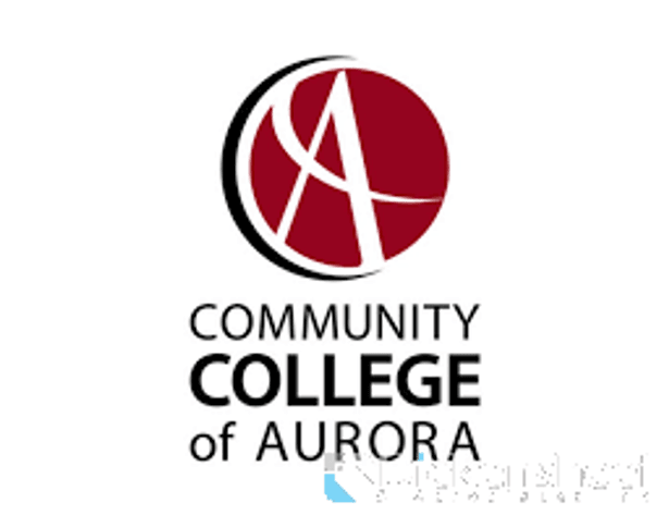 Image for AURORA-Community College Of Aurora Relocation Auction