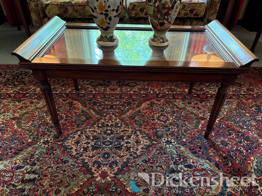 Image for WHEAT RIDGE ESTATE-Clocks, Artwork, Furniture & More