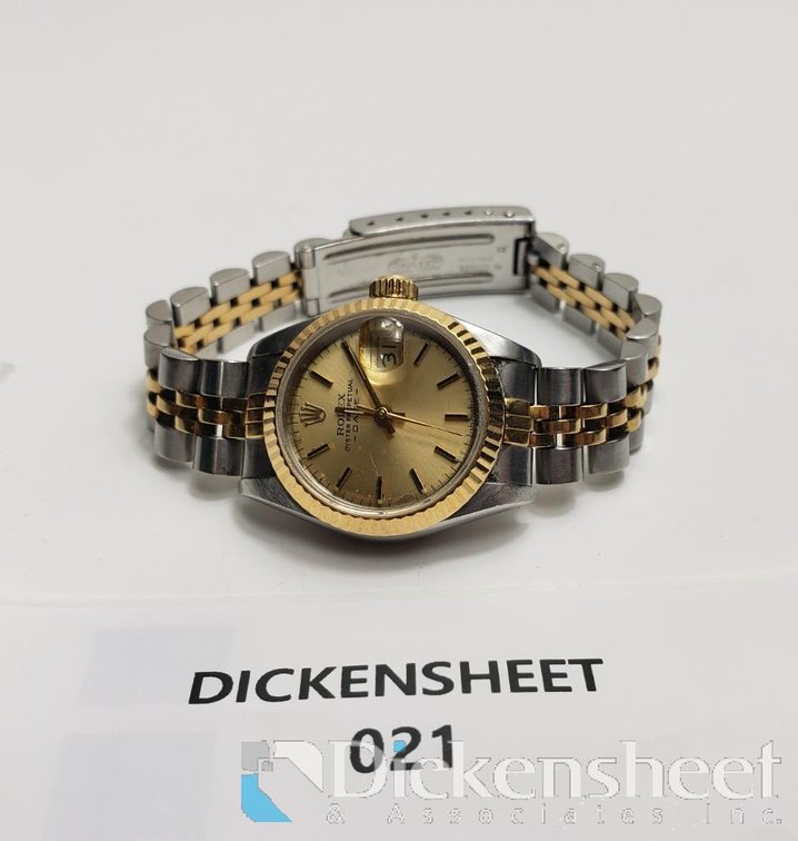 Image for DENVER- Porsche, Watches, Coins, Jewelry, Collectibles, Leather, More