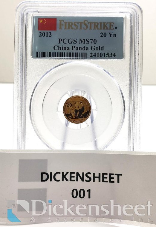 Image for DENVER- Porsche, Watches, Coins, Jewelry, Collectibles, Leather, More