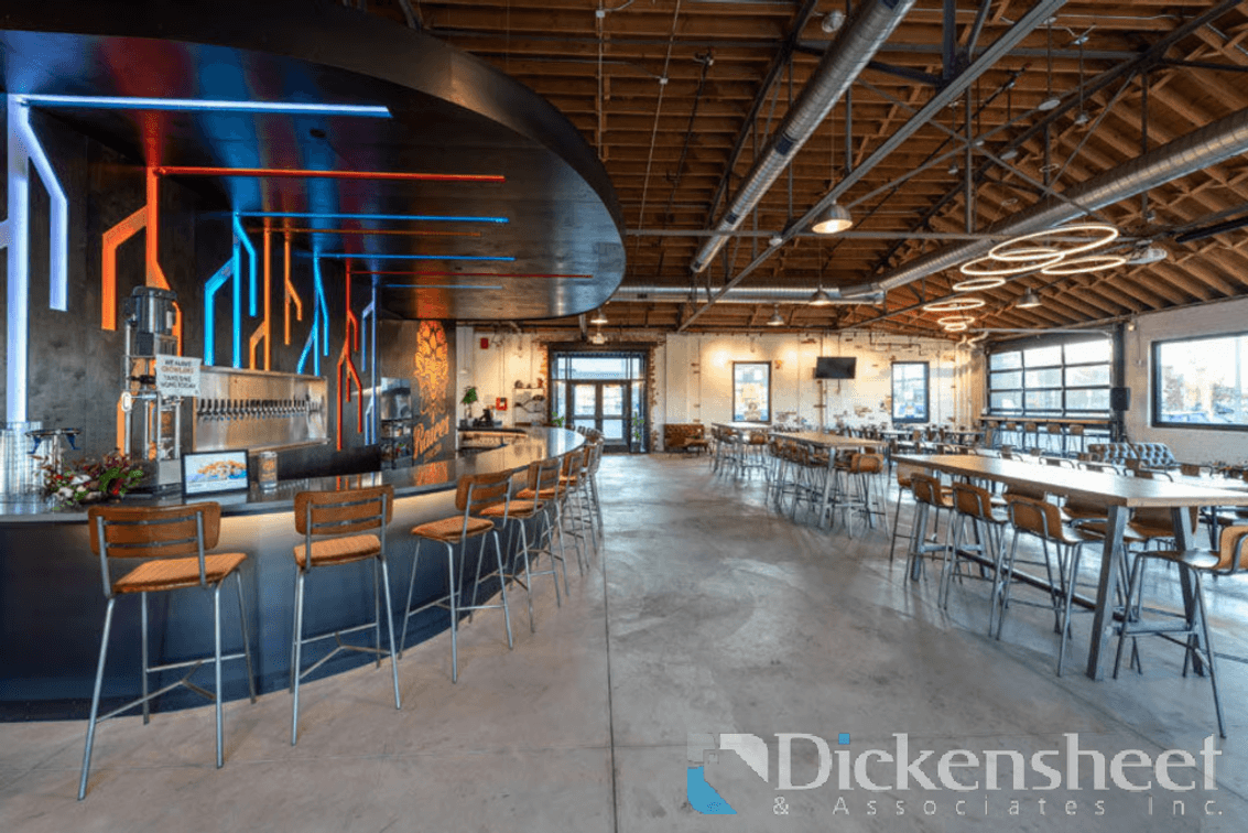 Image for DENVER- Raices Brewing Company