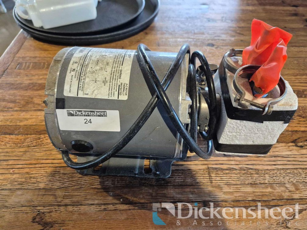 TRANSFER PUMP