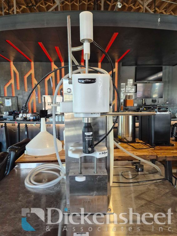 MACOS BOTTLE FILLER 