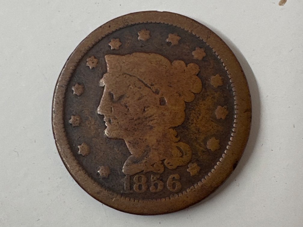 Image for Vintage Coin & Paper Money Auction