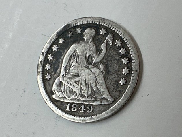 Image for Vintage Coin & Paper Money Auction