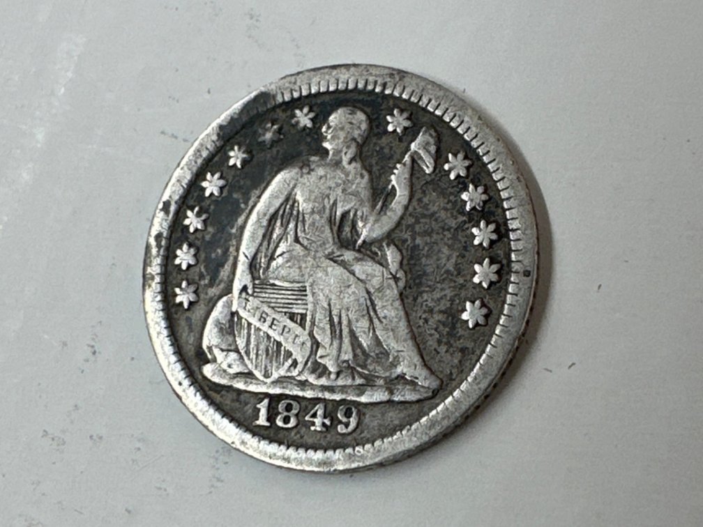 Image for Vintage Coin & Paper Money Auction