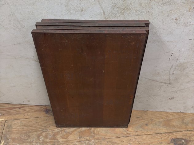 Image for Antiques, Bookbinding, Letterpress, Woodworking, and Leather Tools Auction