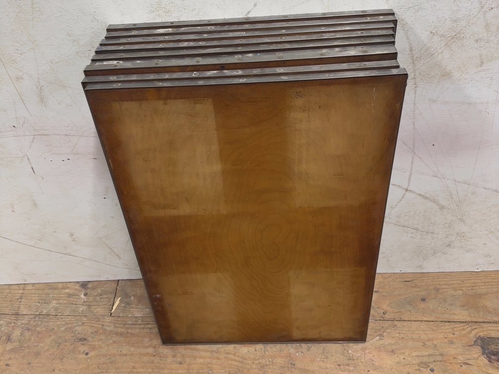 Image for Antiques, Bookbinding, Letterpress, Woodworking, and Leather Tools Auction