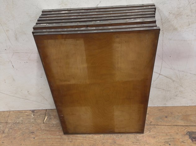 Image for Antiques, Bookbinding, Letterpress, Woodworking, and Leather Tools Auction