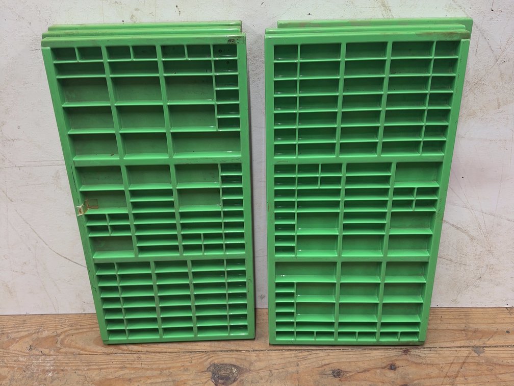 Image for Antiques, Bookbinding, Letterpress, Woodworking, and Leather Tools Auction