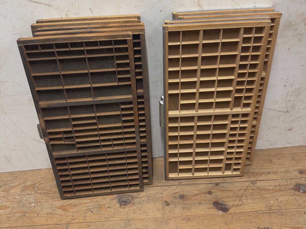9 California Type Cases