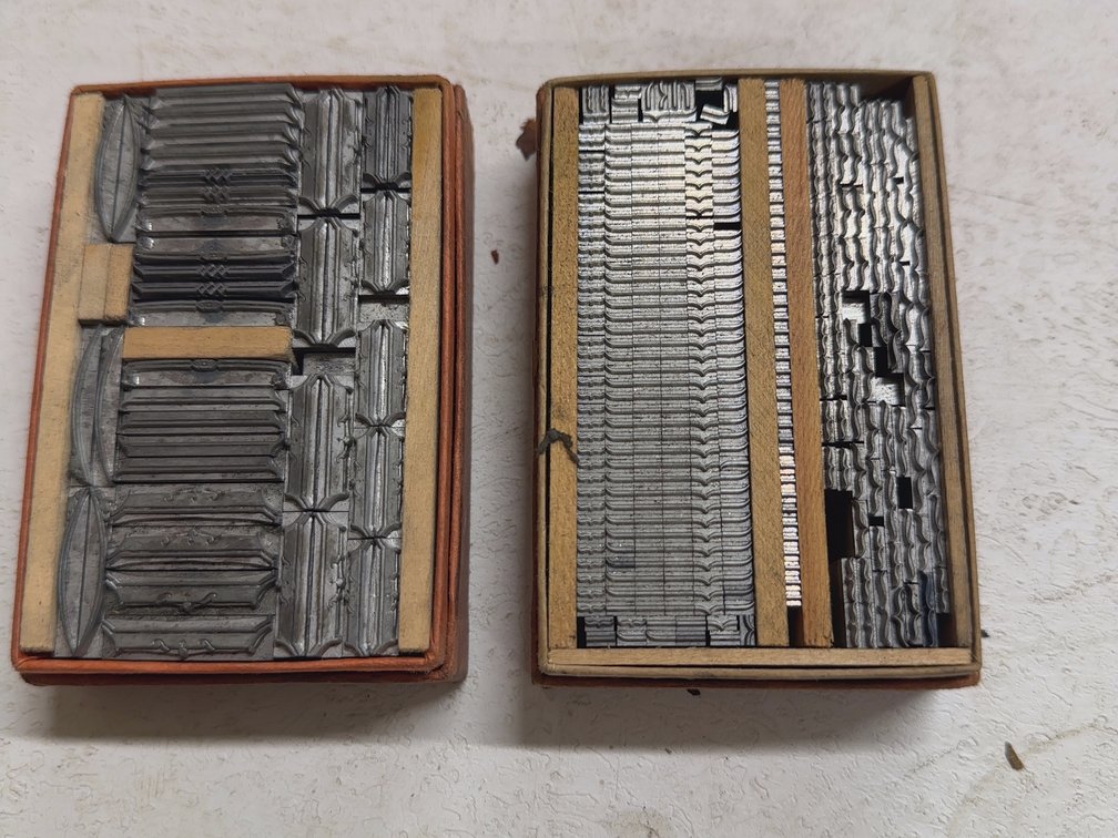 2 Handyboxes Designs