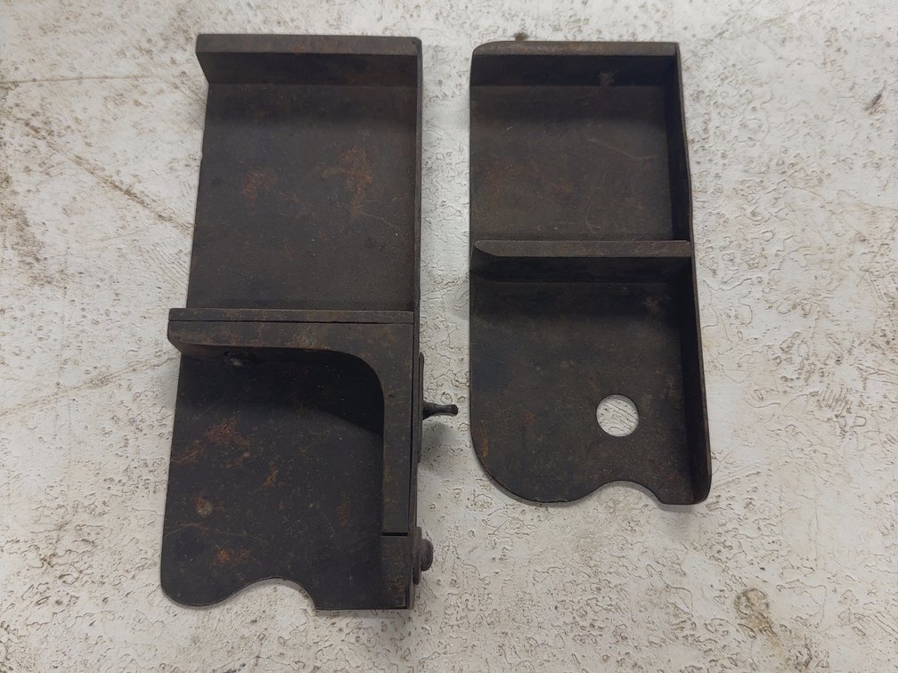 2 Job Sticks