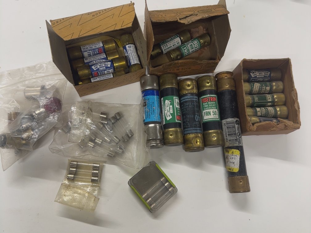 Fuses