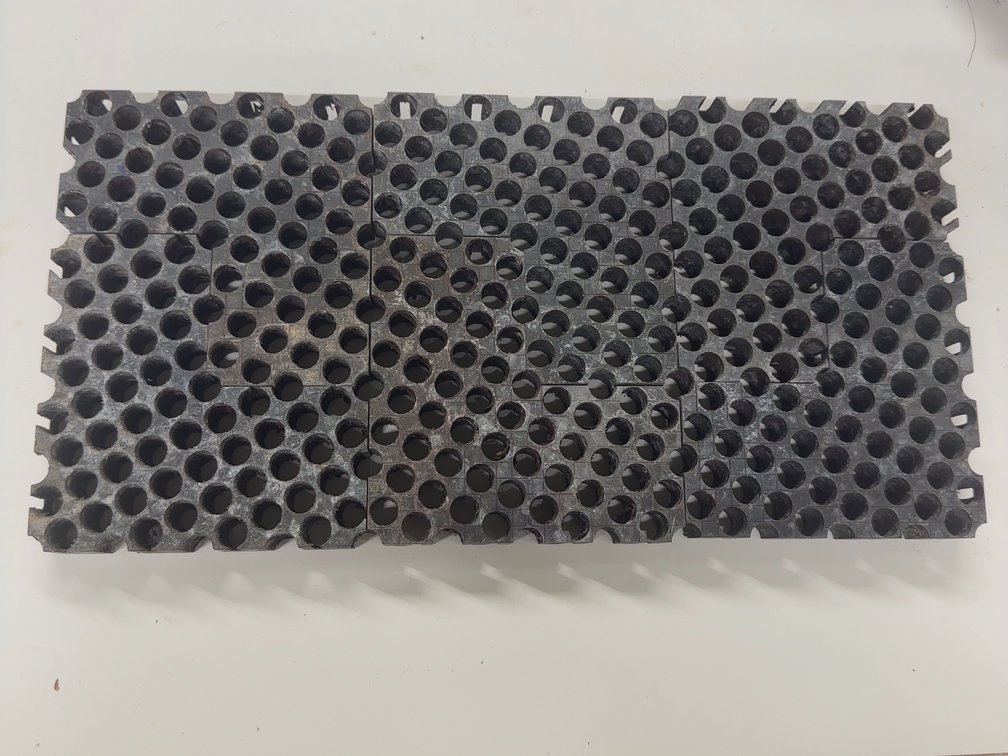 Honeycomb