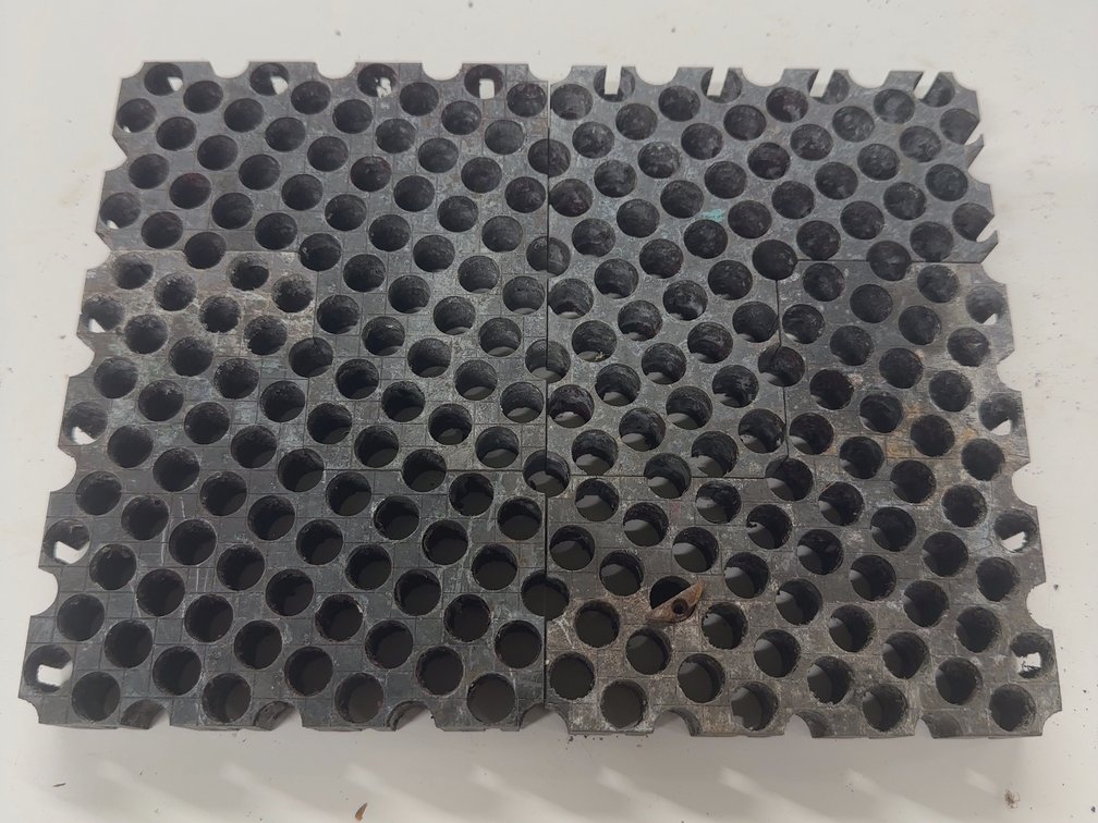 Honeycomb