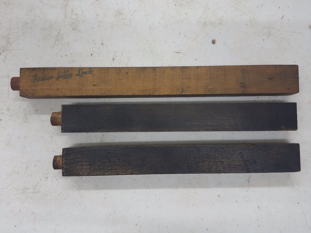 Image for Bindery & Letterpress Auction