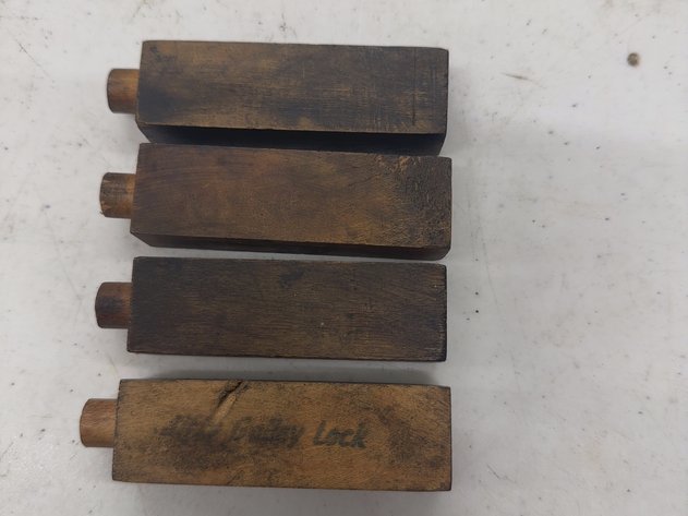 Image for Bindery & Letterpress Auction