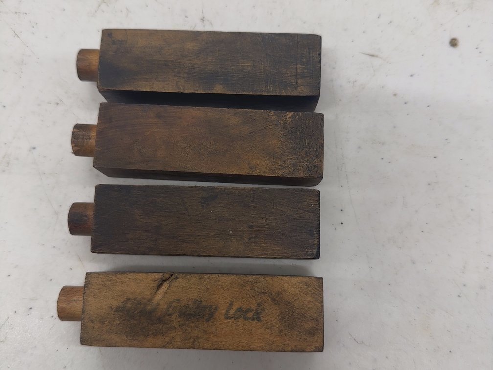 Image for Bindery & Letterpress Auction