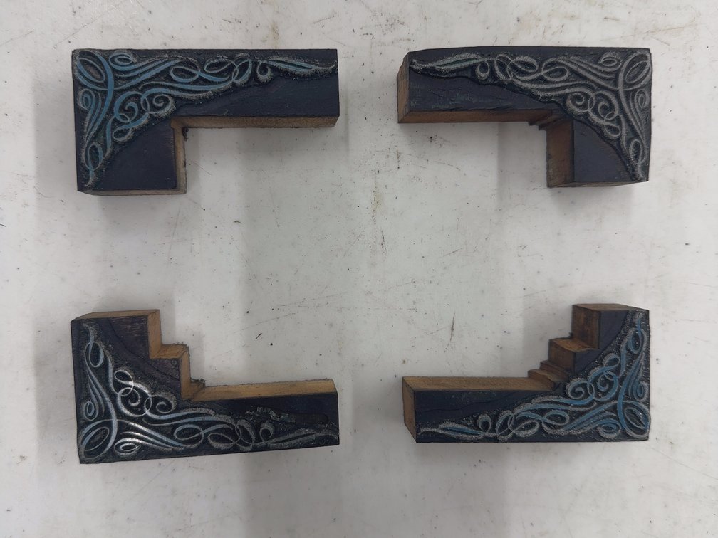 Image for Bindery & Letterpress Auction