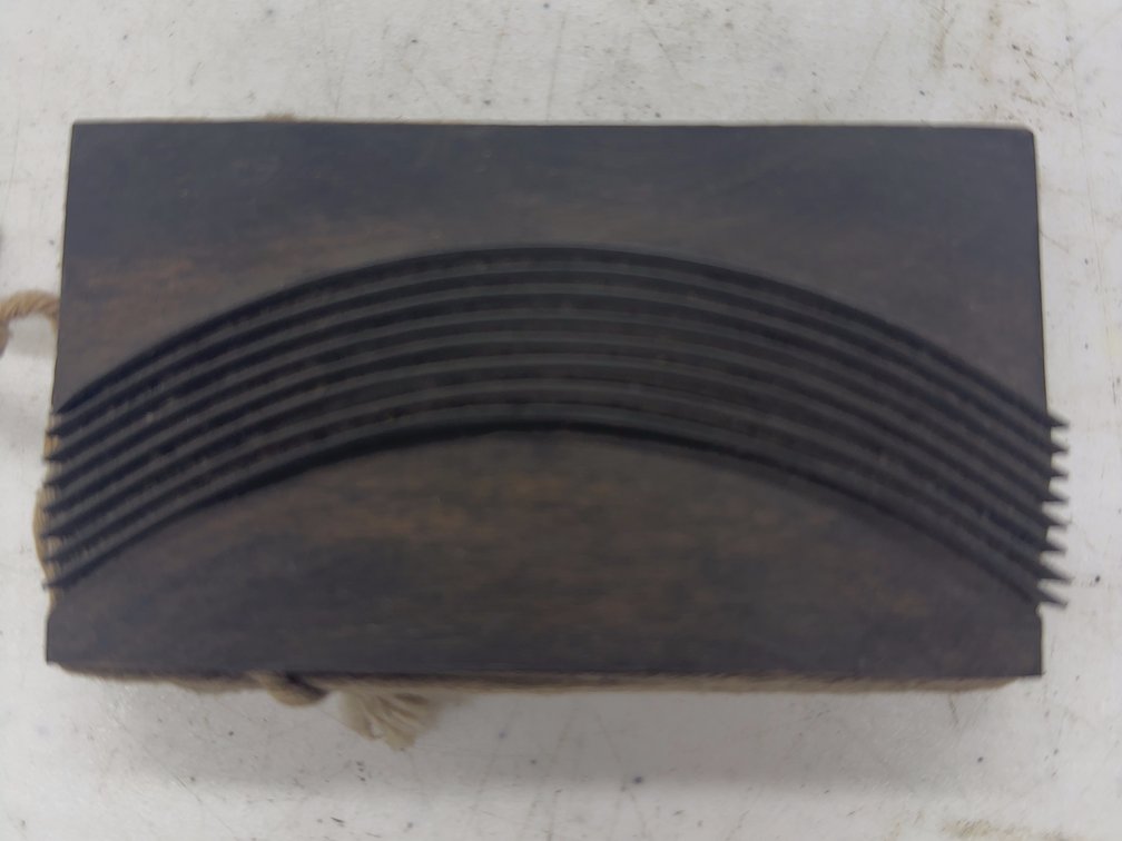 Cutting Die