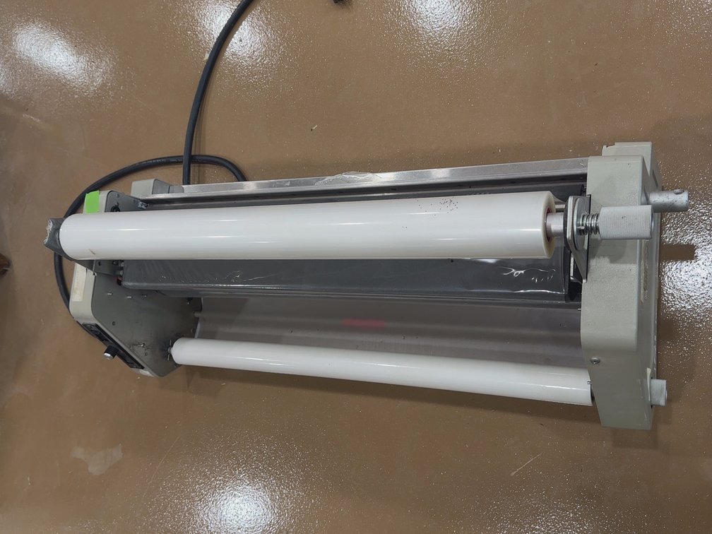 27 “ USI Laminator
