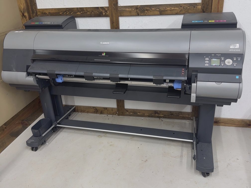 Canon ImageProGraf iPF8300