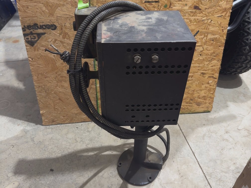 Kluge Transformer