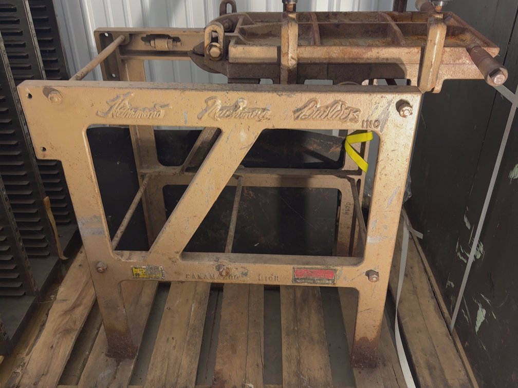 Hammond EasyKaster