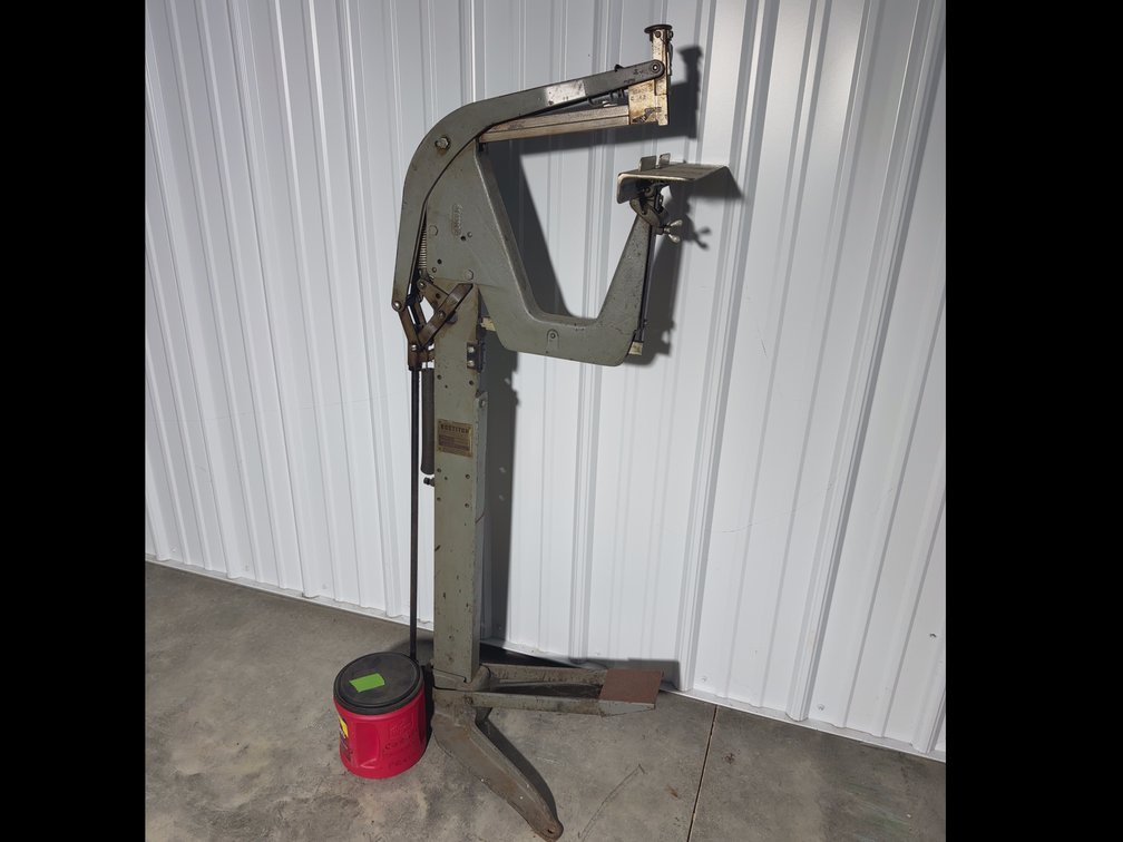 Bostitch Stapler