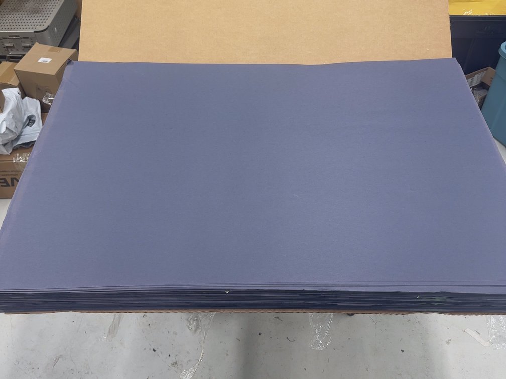 Purple Paper