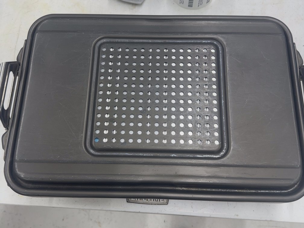 Genesis Sterilization Case