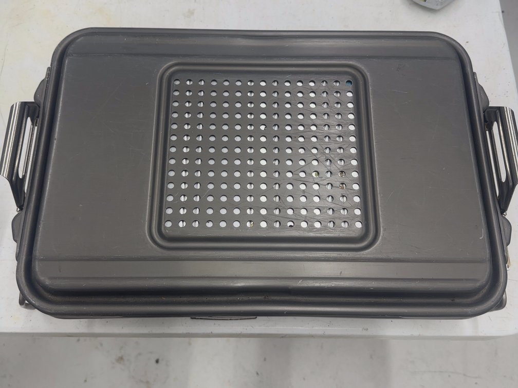 Genesis Sterilization Case