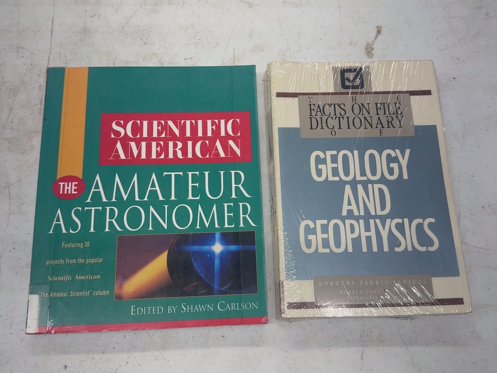 Science 2 Vol