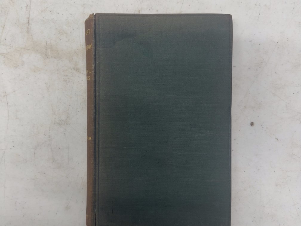 The Art of Lithography