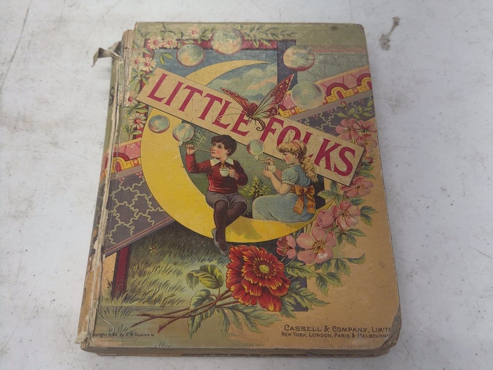 Little Folks