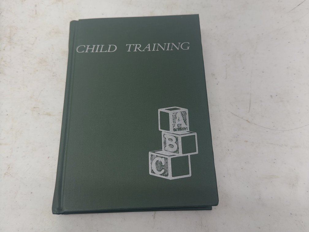 Child Training